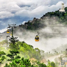 Tour DaNang - Ba Na - Hoi An - Hue Citadel - Paradise Cave Tour 4 Days 3 Nights