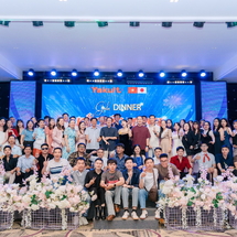 Tour Đà Lạt - Team Building - Gala Dinner