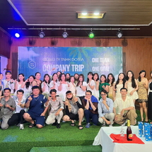 Tour Teambuilding Mai Châu 2 Ngày 1 Đêm
