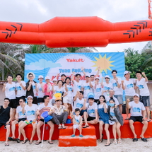 Tour Teambuilding Cát Bà Hạ Long 3 Ngày 2 Đêm