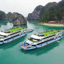 Tour du thuyền 5 La Casta Daily