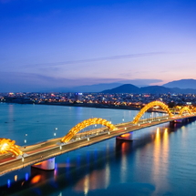 LỄ 30/04: ĐÀ NẴNG – HỘI AN – QUẢNG BÌNH – HUẾ 4N3Đ BAY VJ