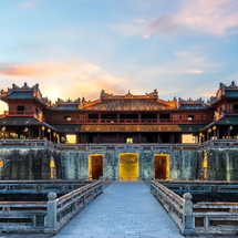 LỄ 30/04 HUẾ - QUẢNG BÌNH – ĐÀ NẴNG – HỘI AN 4N3Đ