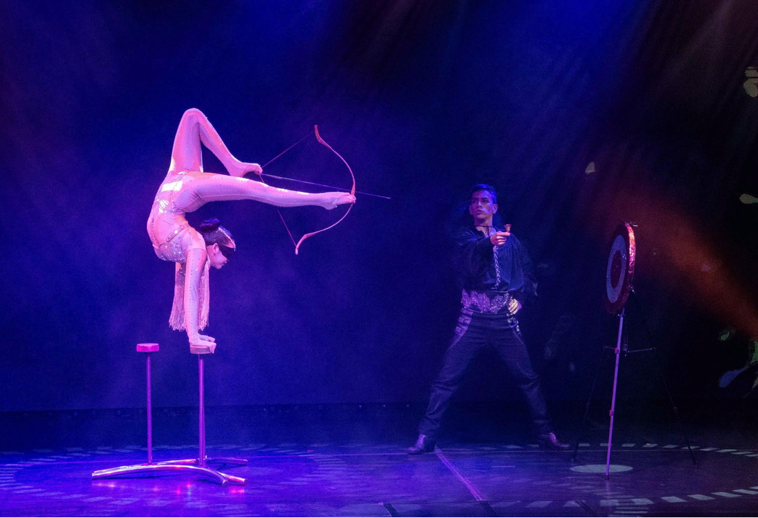 TOUR DU THUYỀN STAR VOYAGER 5 SAO CAM RANH - SINGAPORE - MALAYSIA 5N4Đ