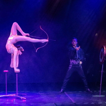 TOUR DU THUYỀN STAR VOYAGER 5 SAO CAM RANH - SINGAPORE - MALAYSIA 5N4Đ