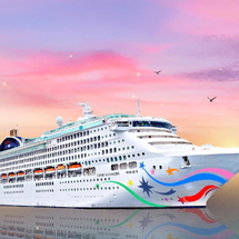 TOUR DU THUYỀN STAR VOYAGER 5 SAO CAM RANH - SINGAPORE - MALAYSIA 5N4Đ