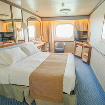 TOUR DU THUYỀN STAR VOYAGER 5 SAO CAM RANH - SINGAPORE - MALAYSIA 5N4Đ