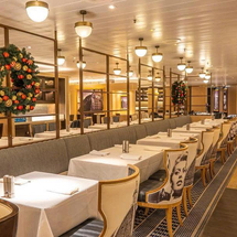 TOUR DU THUYỀN STAR VOYAGER 5 SAO CAM RANH - SINGAPORE - MALAYSIA 5N4Đ