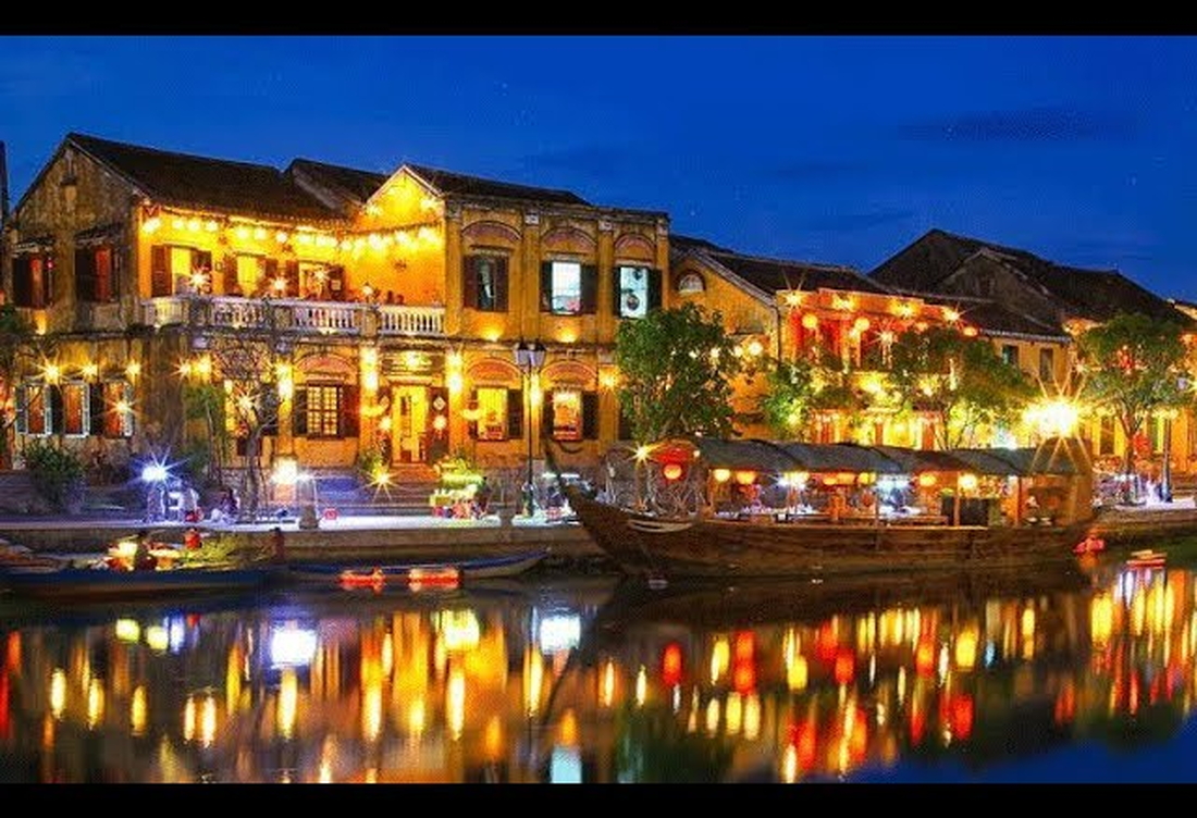 Tour Đà Nẵng Huế Động Thiên Đường 5 Ngày 4 Đêm | Khởi hành thứ 6 hàng tuần | Saigontours