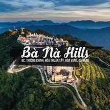 Tour Đà Nẵng – Huế – Phong Nha – Bà Nà – Hội An 5 Ngày 4 Đêm | Hành Trình Di Sản Miền Trung