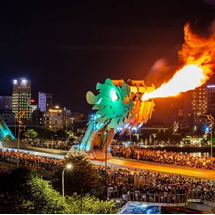 Tour Đà Nẵng – Sơn Trà – Ngũ Hành Sơn – Hội An – Bà Nà / Cù Lao Chàm 3 Ngày 2 Đêm