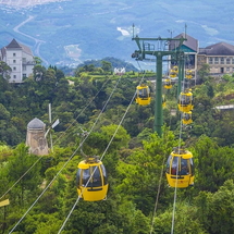 Tour Đà Nẵng Huế Động Thiên Đường 5 Ngày 4 Đêm | Khởi hành thứ 6 hàng tuần | Saigontours