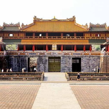 Tour Huế – Động Phong Nha / Thiên Đường 3 Ngày 2 Đêm | Khám Phá Di Sản Miền Trung