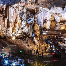 Tour Đà Nẵng – Huế – Phong Nha – Bà Nà – Hội An 5 Ngày 4 Đêm | Hành Trình Di Sản Miền Trung