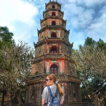 Tour Đà Nẵng – Huế – Phong Nha – Bà Nà – Hội An 5 Ngày 4 Đêm | Hành Trình Di Sản Miền Trung