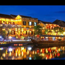 Tour Đà Nẵng Huế Động Thiên Đường 5 Ngày 4 Đêm | Khởi hành thứ 6 hàng tuần | Saigontours