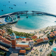 TOUR PHÚ QUỐC 4 NGÀY 3 ĐÊM – GRAND WORLD – CÂU CÁ LẶN NGẮM SAN HÔ – BÃI SAO