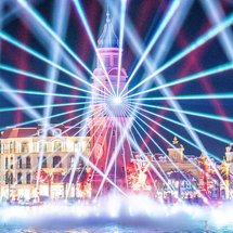 Tour Phú Quốc 4 Ngày 3 Đêm Từ Hà Nội – Khám Phá Đảo Ngọc Thiên Đường