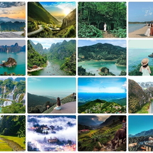 Tour Du Lịch Miền Bắc 9 Ngày 8 Đêm: Hà Nội – Ninh Bình – Hạ Long – Sapa – Fansipan – Hà Giang Trọn Gói