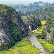 Tour Hà Nội – Ninh Bình – Sapa – Fansipan 4N3Đ | Hành trình chinh phục nóc nhà Đông Dương