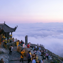 Tour Hà Nội – Ninh Bình – Hạ Long – Yên Tử 4N3Đ | Hành trình di sản & tâm linh miền Bắc