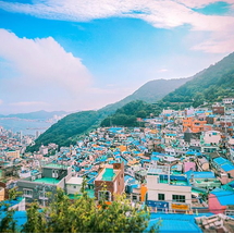 TOUR HÀN QUỐC 6 NGÀY 5 ĐÊM: BUSAN – DAEGU – SEOUL | HÀNH TRÌNH TRỌN VẸN TỪ BIỂN ĐẾN THỦ ĐÔ