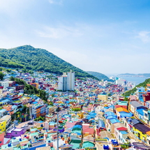 Tour Hàn Quốc 5 Ngày 4 Đêm: Busan – Gyeongju – Ulsan | Khám Phá Kinh Đô Silla