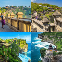 Tour Bali 4 Ngày 3 Đêm – Hòn Đảo Của Các Vị Thần | Trải Nghiệm Thiên Đường Nghỉ Dưỡng & Văn Hóa