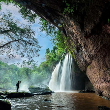 Tour Thái Lan 5N4Đ: Bangkok – Pattaya – Nakhon Nayok | Trải nghiệm biển, núi & văn hóa độc đáo