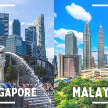 Tour Singapore Malaysia 5 Ngày 4 Đêm Bay Vietnam Airlines – Khám phá 2 quốc gia Đông Nam Á hấp dẫn