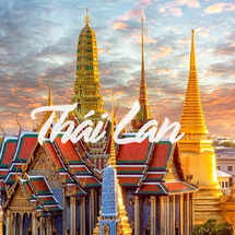 Tour Thái Lan 5N4Đ: Bangkok – Pattaya – Đảo Coral – Nong Nooch – Bay Vietnam Airlines