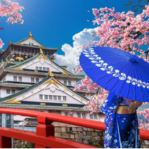 NHẬT BẢN 5N5Đ BAY VIETJET: OSAKA – KOBE – KYOTO – NAGOYA – YAMANASHI – TOKYO | GIÁ TỐT 2026