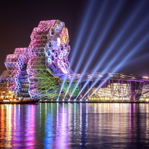 Tour Đài Loan 5N4Đ: Đài Bắc – Đài Trung – Cao Hùng | Bay Vietnam Airlines | Trọn Gói Cao Cấp