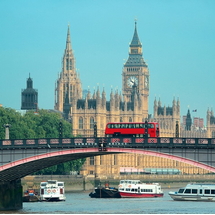 Tour Vương Quốc Anh – Scotland – Xứ Wales 10N9Đ: Hành Trình Châu Âu Đẳng Cấp