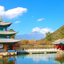 Tour Côn Minh 4N3Đ: Hồ Điền Trì – Đại Quan Lầu – Viên Thông Sơn | Bay China Eastern Airlines