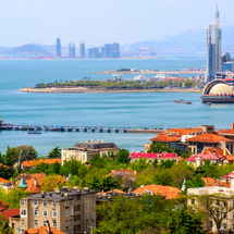 Tour Tế Nam – Khúc Phụ – Thái Sơn – Thanh Đảo 6N5Đ | Hành trình văn hóa & kỳ quan Sơn Đông Trung Hoa