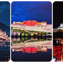 Tour Tây Tạng 7N7Đ: Lhasa – Shigatse – Zedang | Hành Trình Chạm Đến Vùng Đất Linh Thiêng