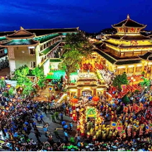 Tour Mỹ Tho – Châu Đốc – Cần Thơ – Cồn Sơn – Sài Gòn – Tây Ninh 4N3Đ | Trọn vẹn miền Tây & tâm linh Núi Bà Đen