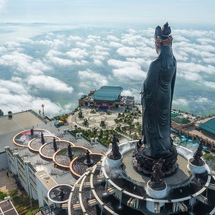 Tour Mỹ Tho – Cần Thơ – Cồn Sơn – Tây Ninh 3N2Đ | Trải nghiệm miền Tây & chinh phục Núi Bà Đen