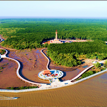 Tour City Sài Gòn – Mỹ Tho – Cần Thơ – Sóc Trăng – Bạc Liêu – Cà Mau | Trải nghiệm trọn vẹn sông nước Nam Bộ