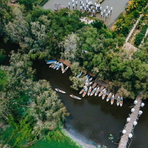 Tour City Sài Gòn – Mỹ Tho – Châu Đốc – Cần Thơ – Cồn Sơn | Trải nghiệm sông nước trọn vẹn cùng Saigontours