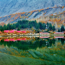 Tour Côn Minh – Lệ Giang – Shangrila 6 Ngày 5 Đêm | Bay Ruili Airlines – Tàu Cao Tốc