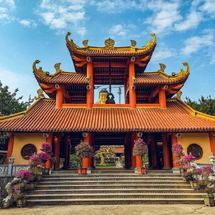 Tour Đường Lâm – Chùa Mía – Thành Cổ Sơn Tây – Chùa Khai Nguyên 1 Ngày | Hành Trình Về Miền Di Sản Xứ Đoài