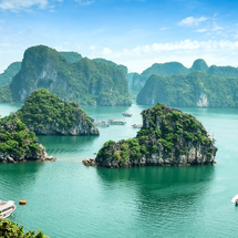 Tour Hạ Long 3 Ngày 2 Đêm Từ Hà Nội – Trọn Vẹn Kỳ Quan, Nghỉ Dưỡng & Khám Phá Tự Do