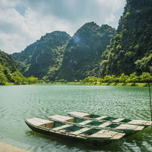 Tour Tuyệt Tịnh Cốc – Tam Cốc – Hang Múa 1 Ngày | Check-in “Tuyệt tình cốc” đẹp nhất Ninh Bình