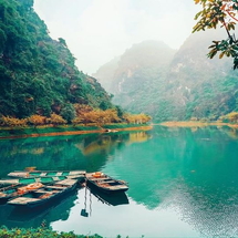 Tour Ninh Bình 1 Ngày: Tuyệt Tịnh Cốc – Tràng An – Hang Múa | Check-in “chốn bồng lai” đẹp nhất miền Bắc