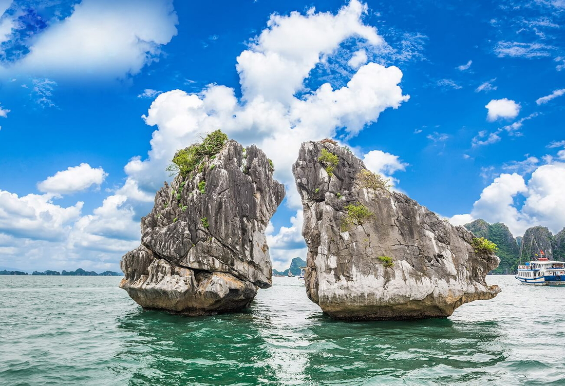 Tour Hạ Long – Sapa – Fansipan 4N3Đ: Hành Trình Biển Núi Trọn Vẹn Cảm Xúc