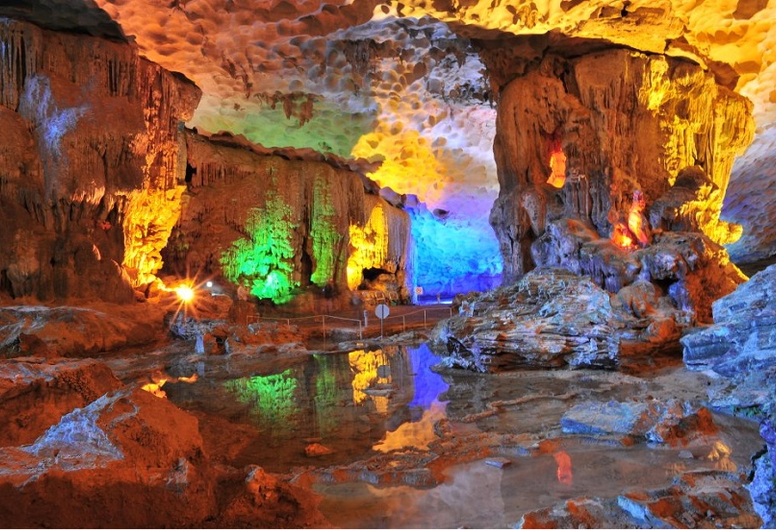 Tour Hà Nội – Ninh Bình – Hạ Long – Sapa – Fansipan 6 Ngày 5 Đêm | Hành Trình Di Sản & Núi Rừng