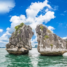 Tour Hạ Long – Sapa – Fansipan 4N3Đ: Hành Trình Biển Núi Trọn Vẹn Cảm Xúc