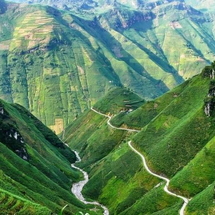 Tour Hà Giang 3 Ngày 2 Đêm: Cao Nguyên Đá Đồng Văn – Mã Pì Lèng – Lũng Cú